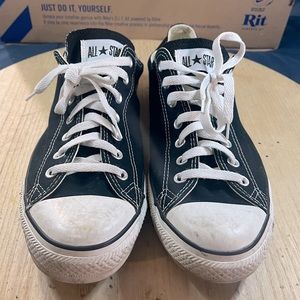 CONVERSE Chuck Taylor All-Star Low